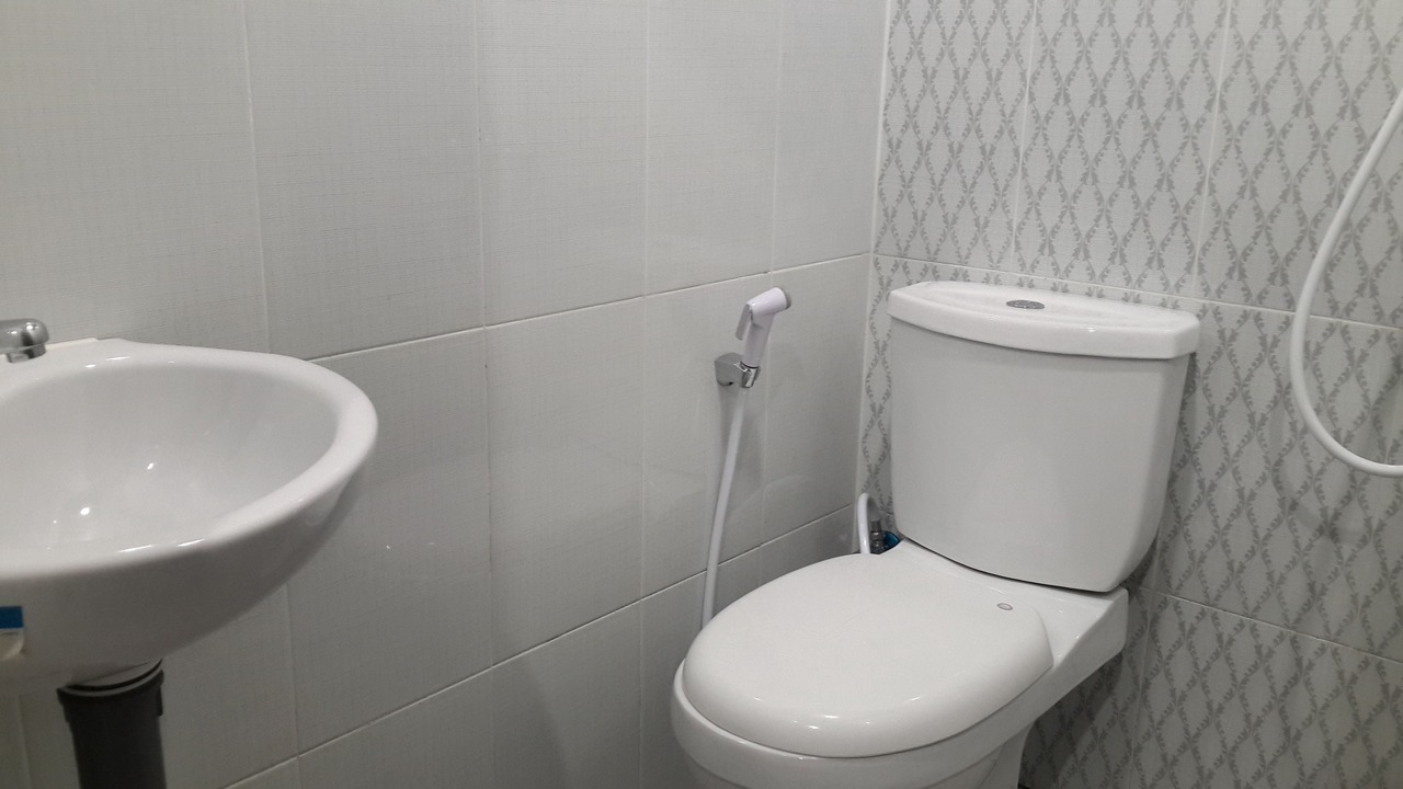 Photo of Bathroom in Kebon Kacang