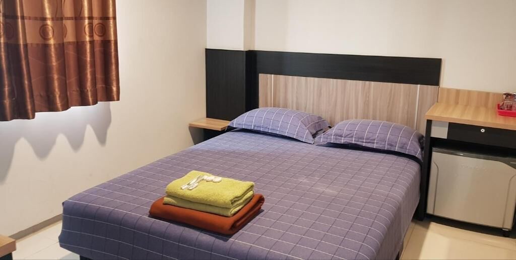 Photo of Bedroom in Kebon Kacang