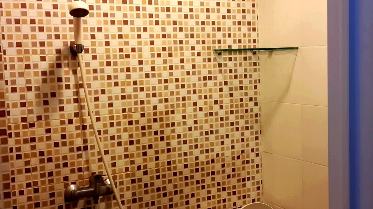Photo of Bathroom in Kebon Kacang