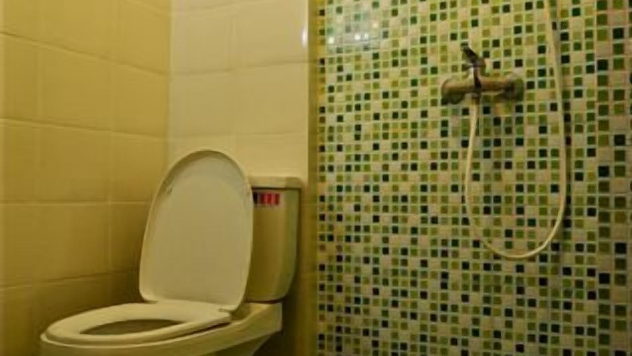 Photo of Bathroom in Kebon Kacang