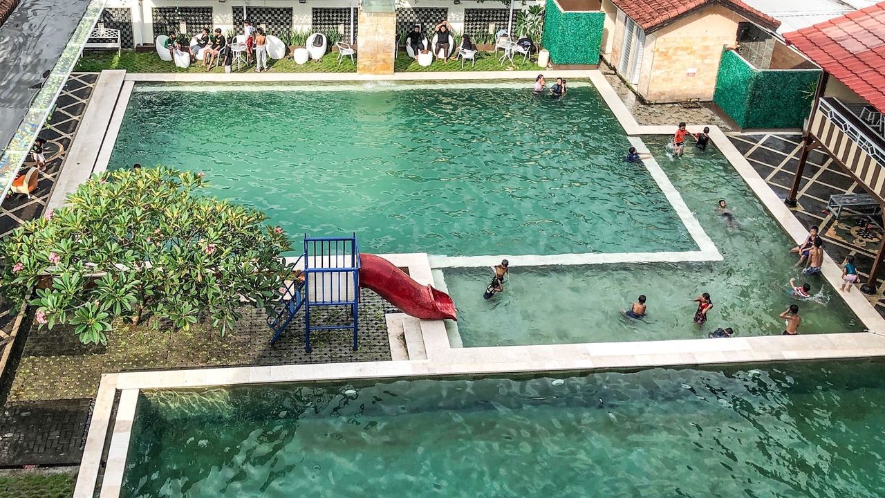 Photo of Outdoor in Mataram