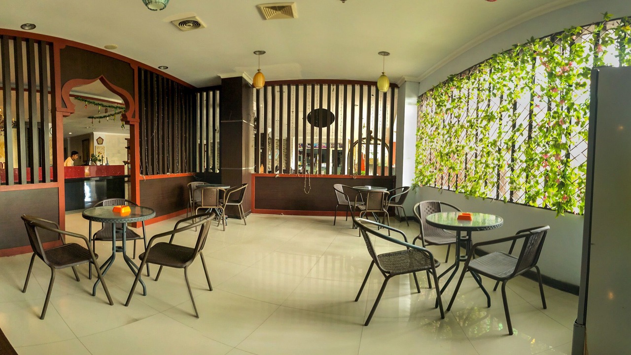 Photo of Livingroom in Mataram
