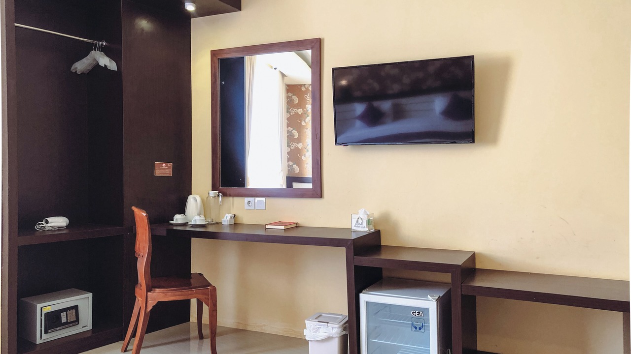 Photo of Bedroom in Mataram