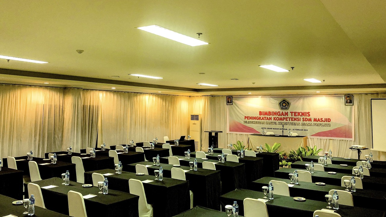 Photo of Others in Mataram