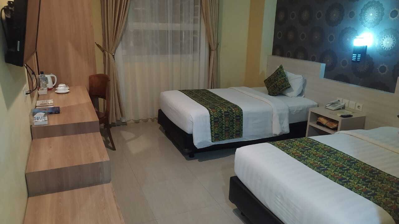 Photo of Bedroom in Mataram