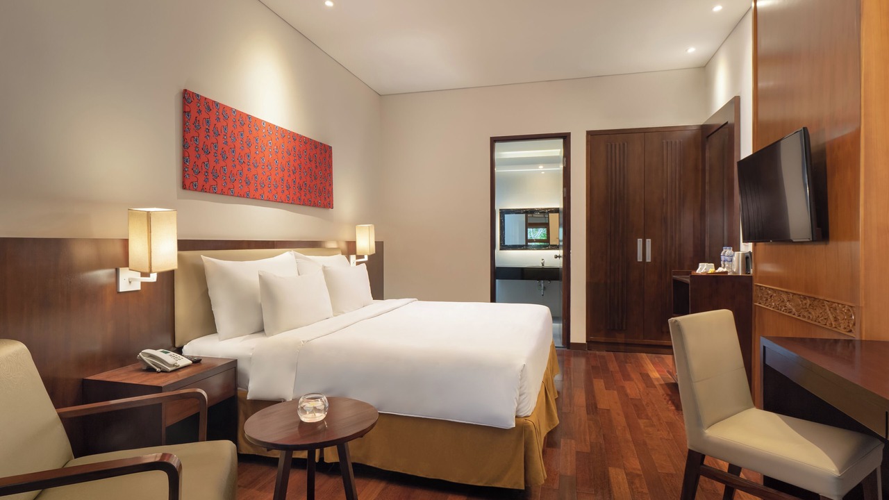 Photo of Bedroom in Jambi