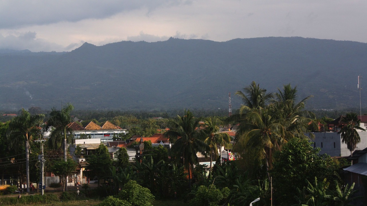 Photo of Outdoor in Banyuasri