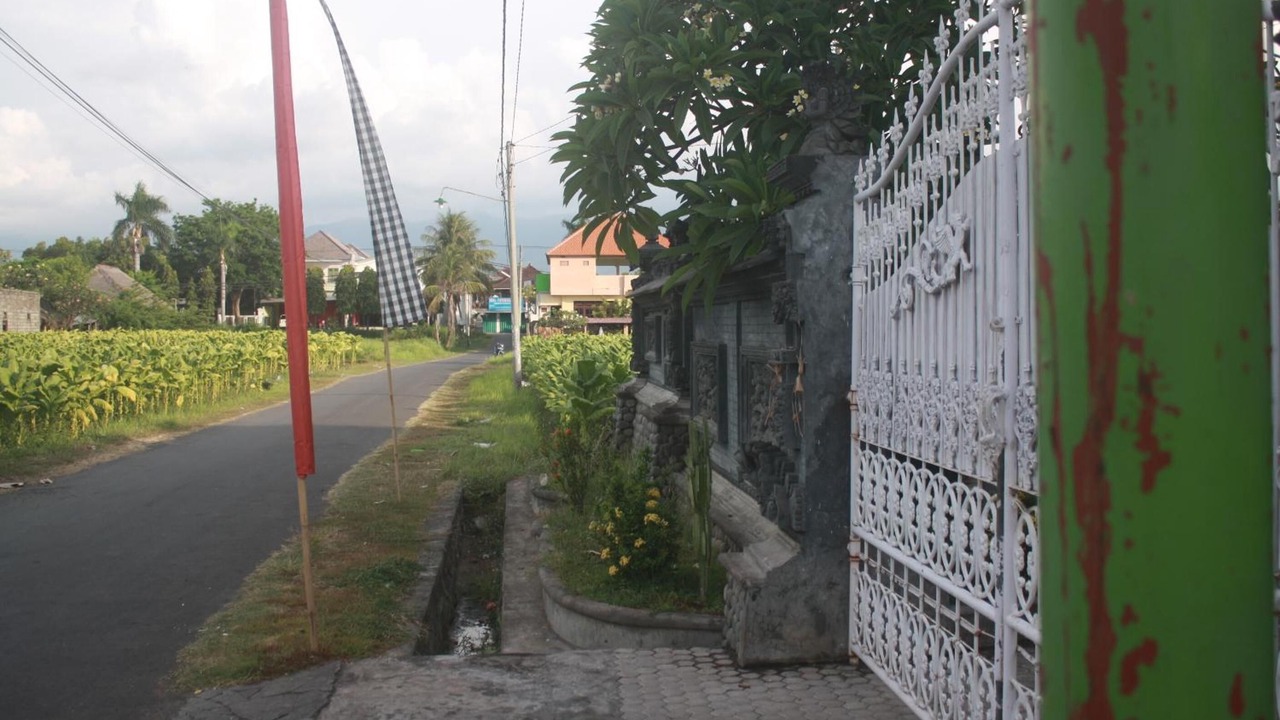 Photo of Outdoor in Banyuasri