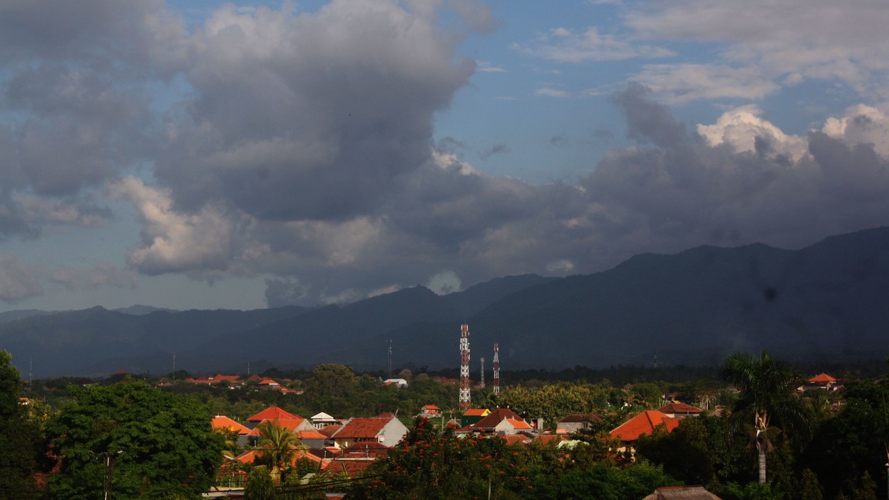Photo of Outdoor in Banyuasri