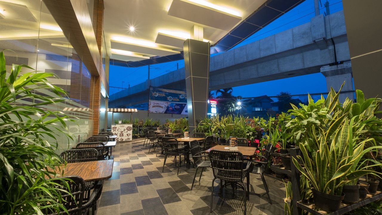 Photo of Outdoor in Gandaria-selatan