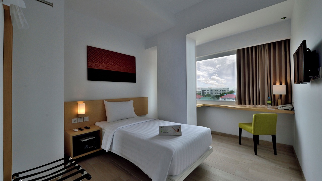 Photo of Bedroom in Pekanbaru