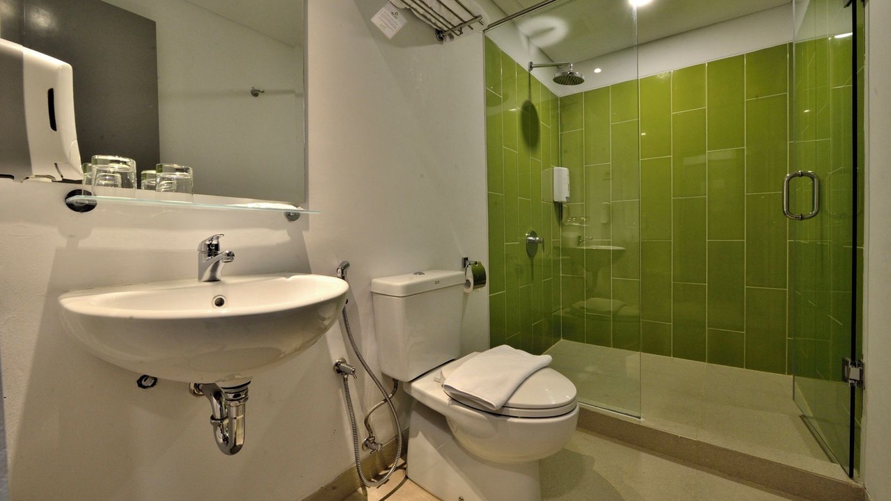 Photo of Bathroom in Pekanbaru