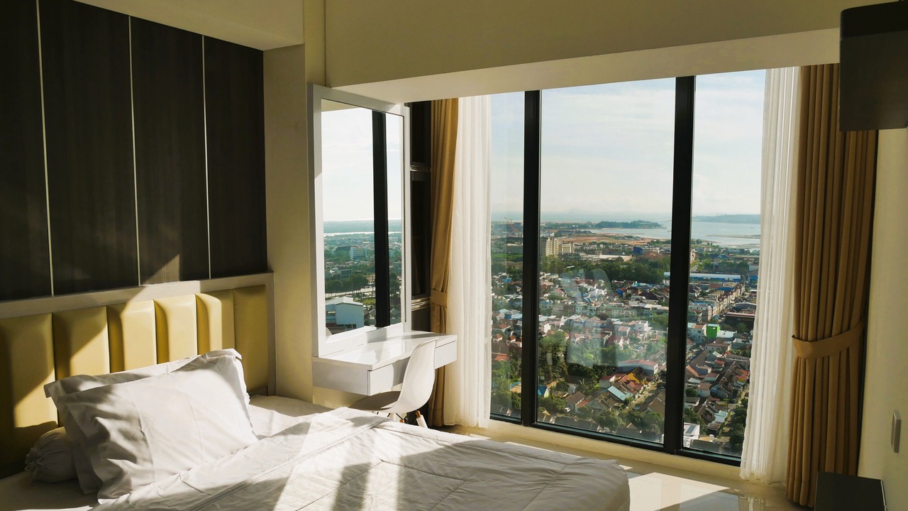 Photo of Bedroom in Batam