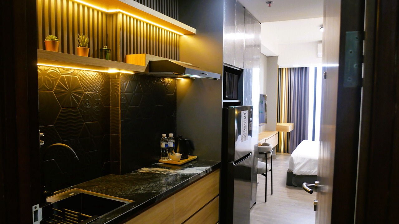 Photo of Kitchen in Batam
