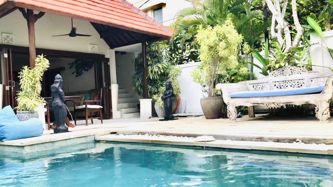 Photo of Outdoor in Laksmana