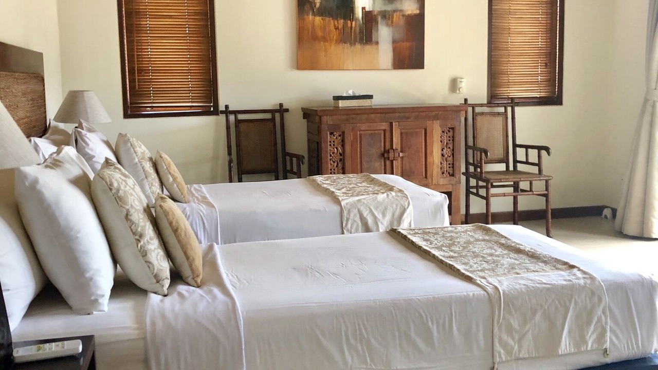 Photo of Bedroom in Laksmana