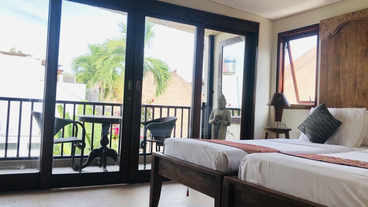 Photo of Bedroom in Laksmana