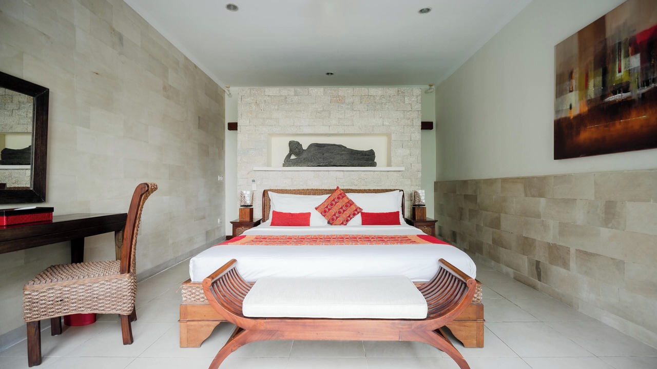 Photo of Bedroom in Laksmana