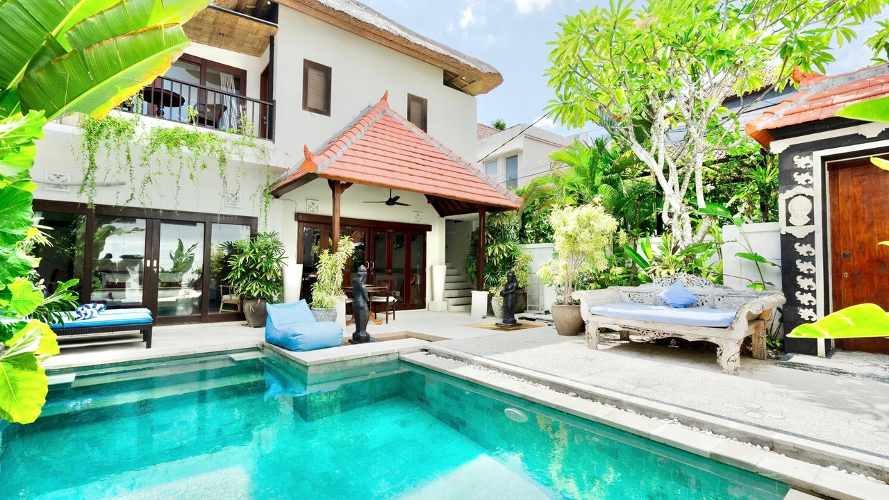 Photo of Outdoor in Laksmana
