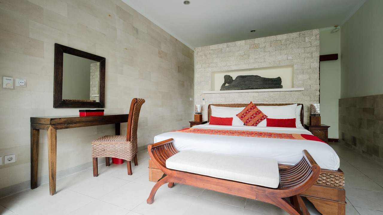 Photo of Bedroom in Laksmana