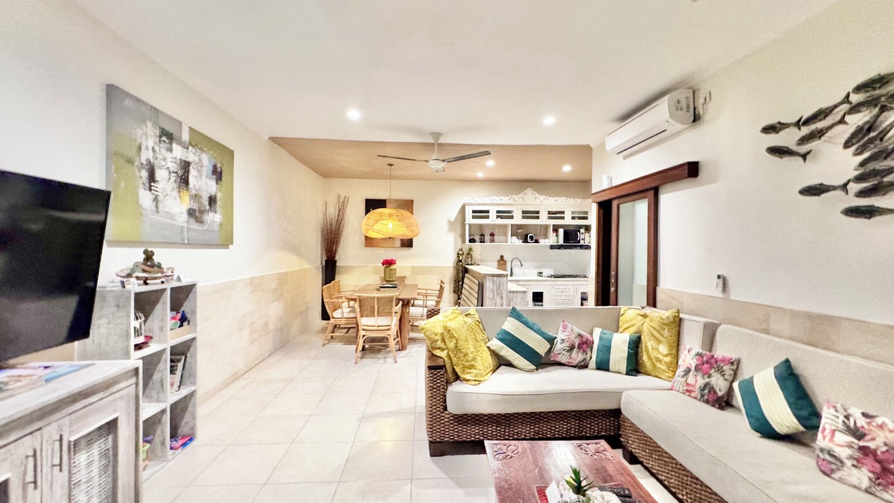 Photo of Livingroom in Laksmana