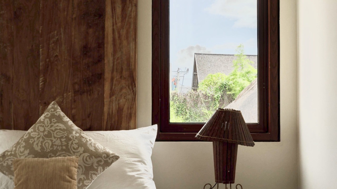 Photo of Bedroom in Laksmana