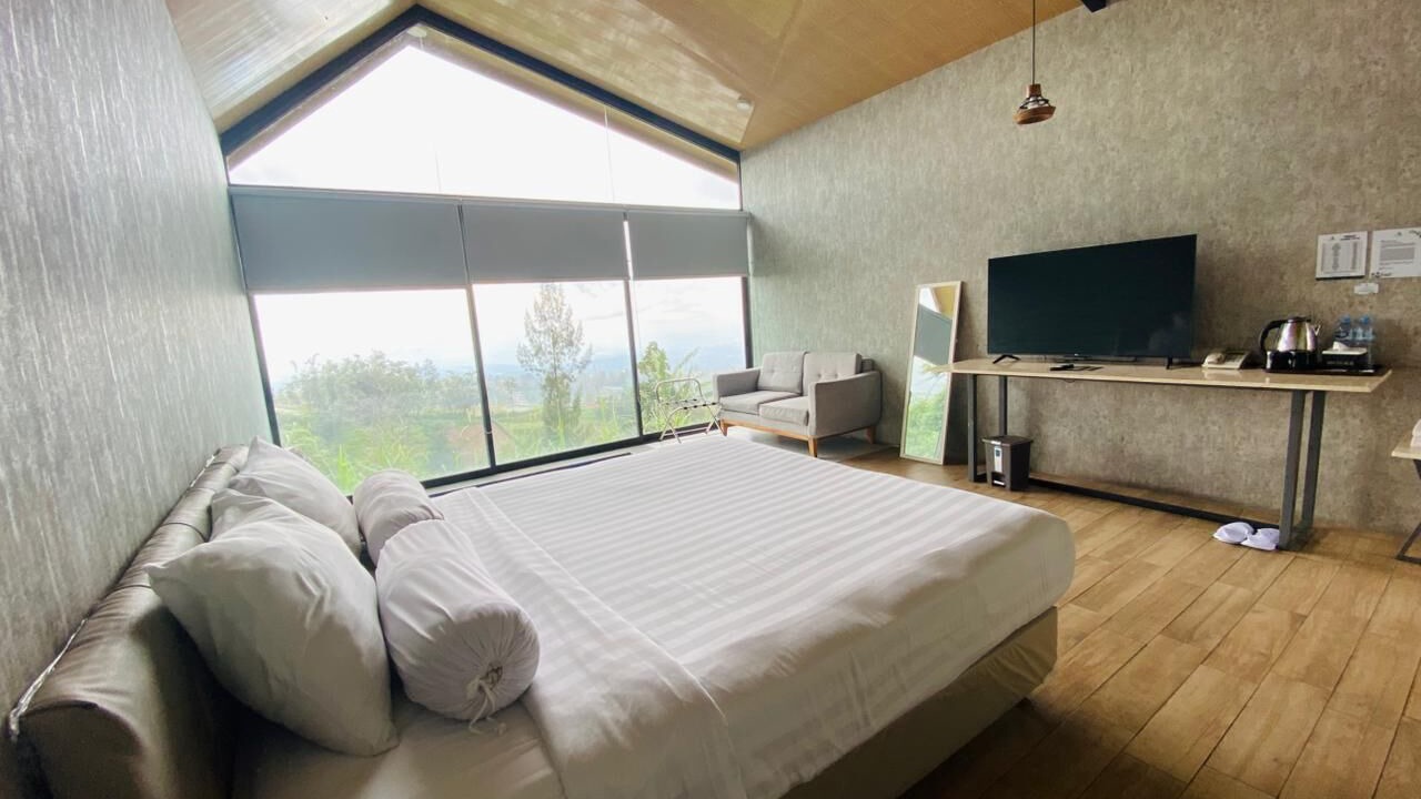 Photo of Bedroom in Selo