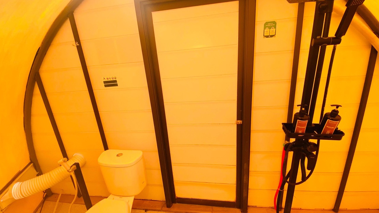 Photo of Bathroom in Selo