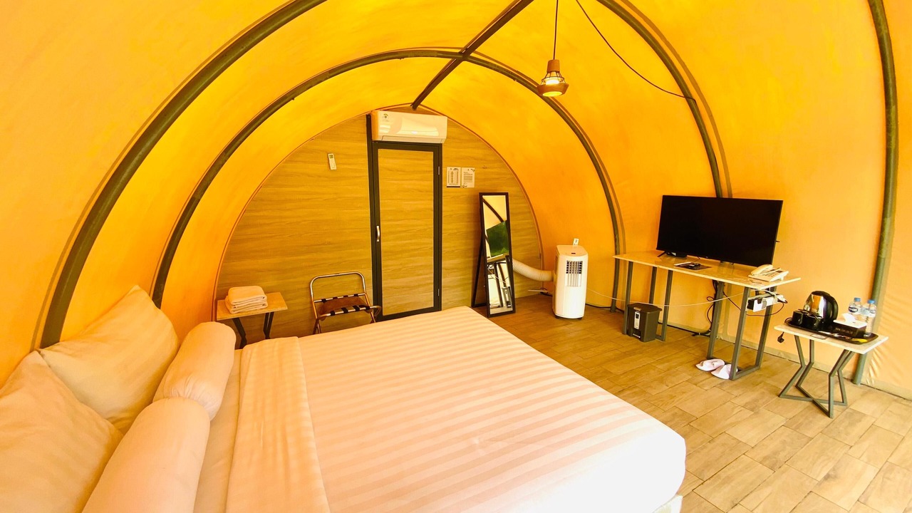 Photo of Bedroom in Selo