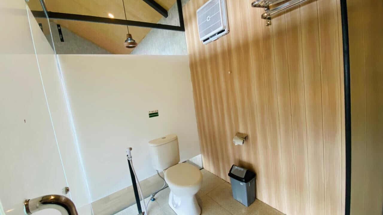 Photo of Bathroom in Selo