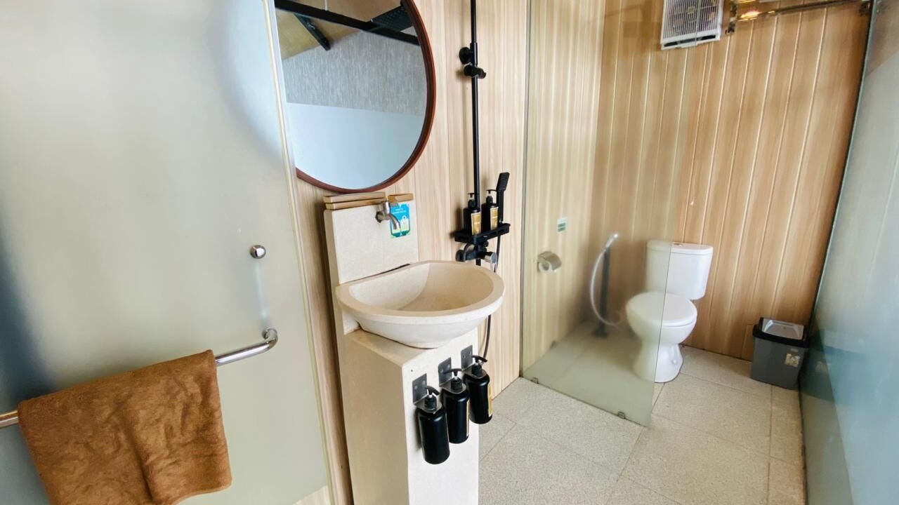 Photo of Bathroom in Selo