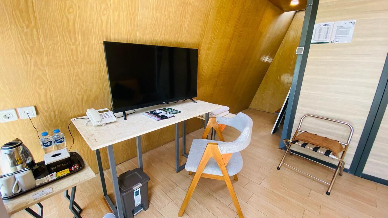 Photo of Livingroom in Selo