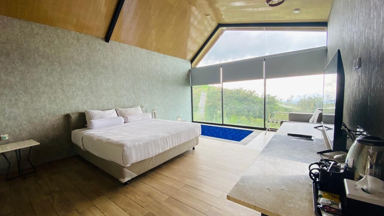 Photo of Bedroom in Selo