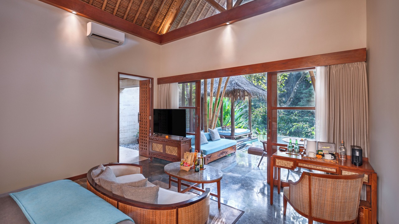 Photo of Livingroom in Kenderan