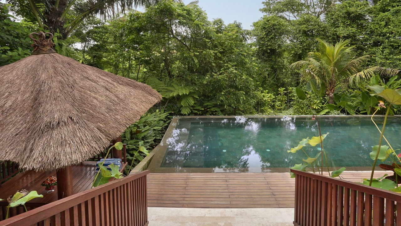 Photo of Outdoor in Kemenuh