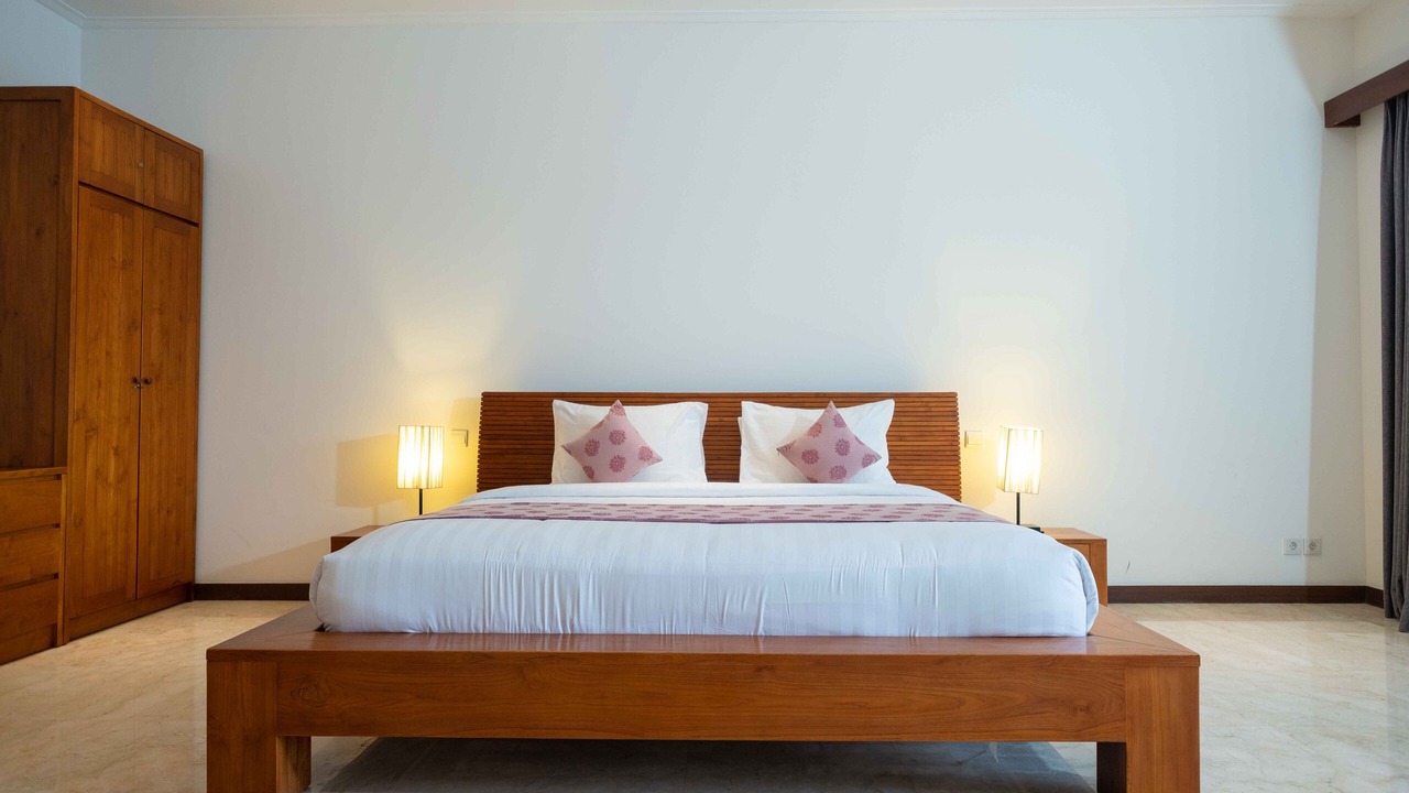 Photo of Bedroom in Batu Bolong