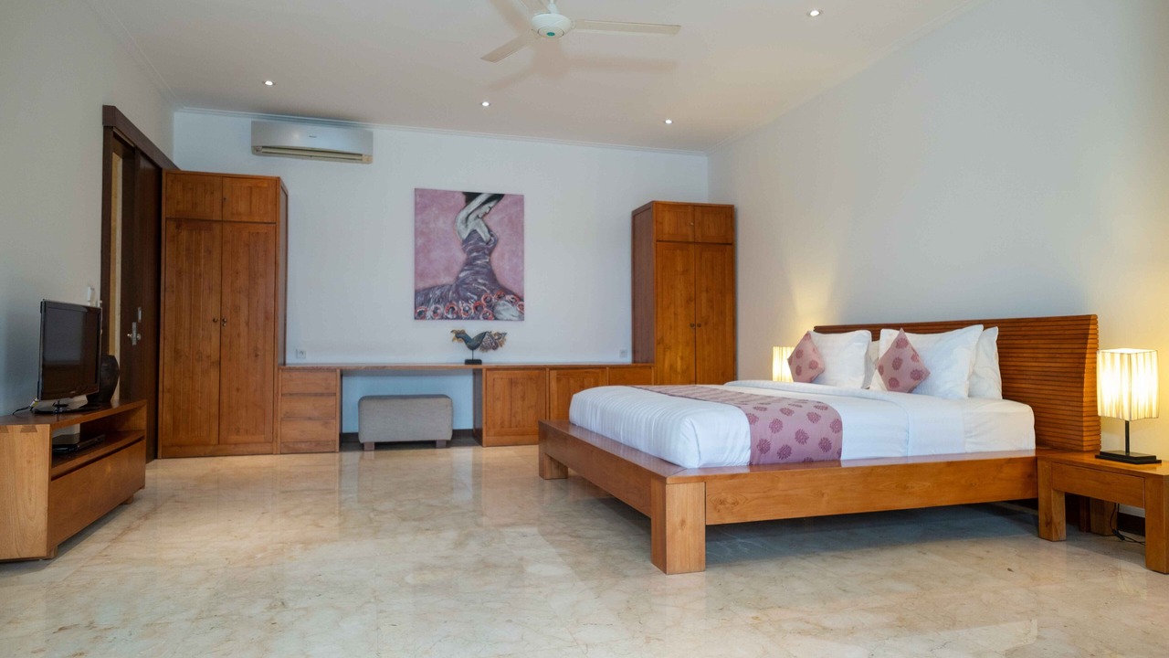Photo of Bedroom in Batu Bolong