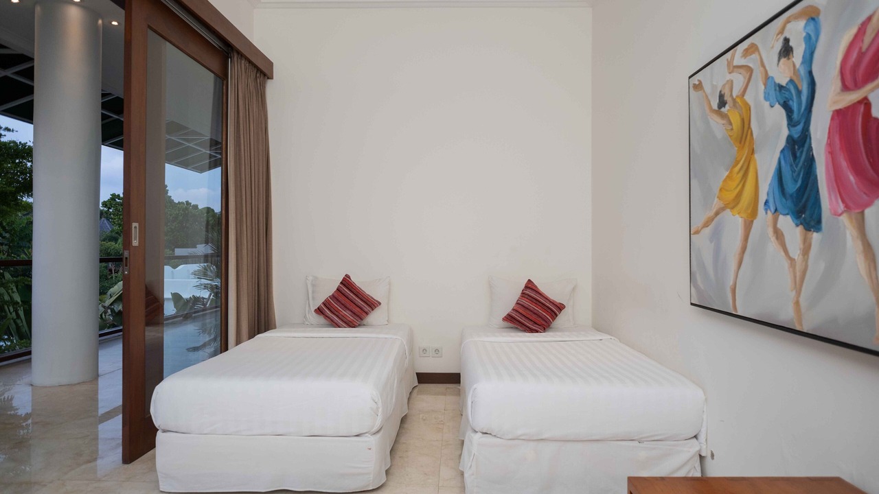Photo of Bedroom in Batu Bolong