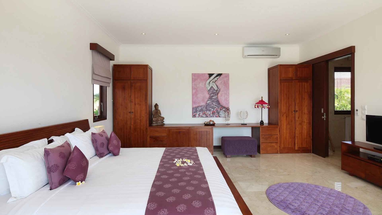 Photo of Bedroom in Batu Bolong