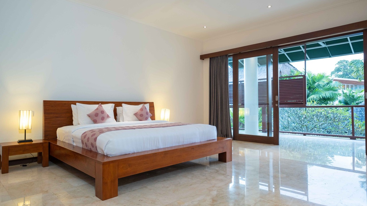 Photo of Bedroom in Batu Bolong