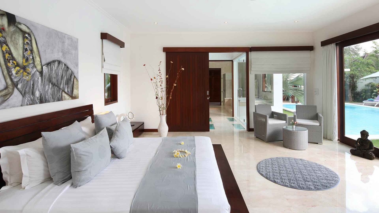Photo of Bedroom in Batu Bolong