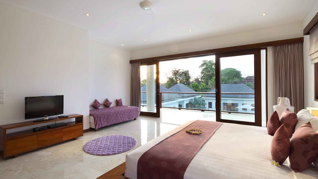 Photo of Bedroom in Batu Bolong