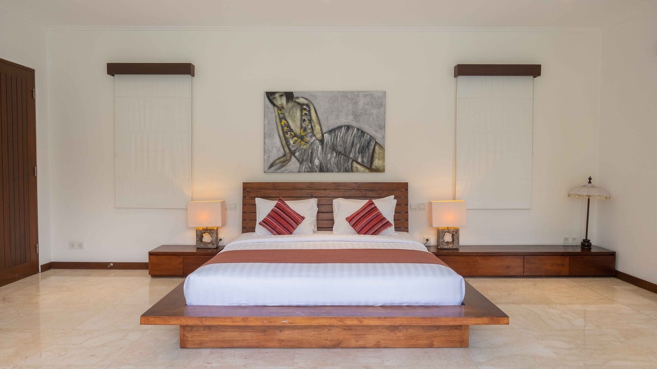 Photo of Bedroom in Batu Bolong