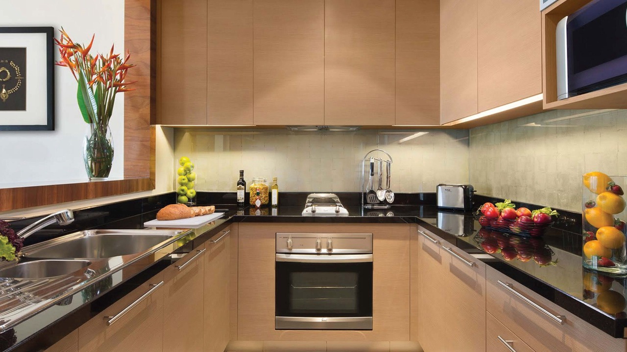Photo of Kitchen in East Kuningan