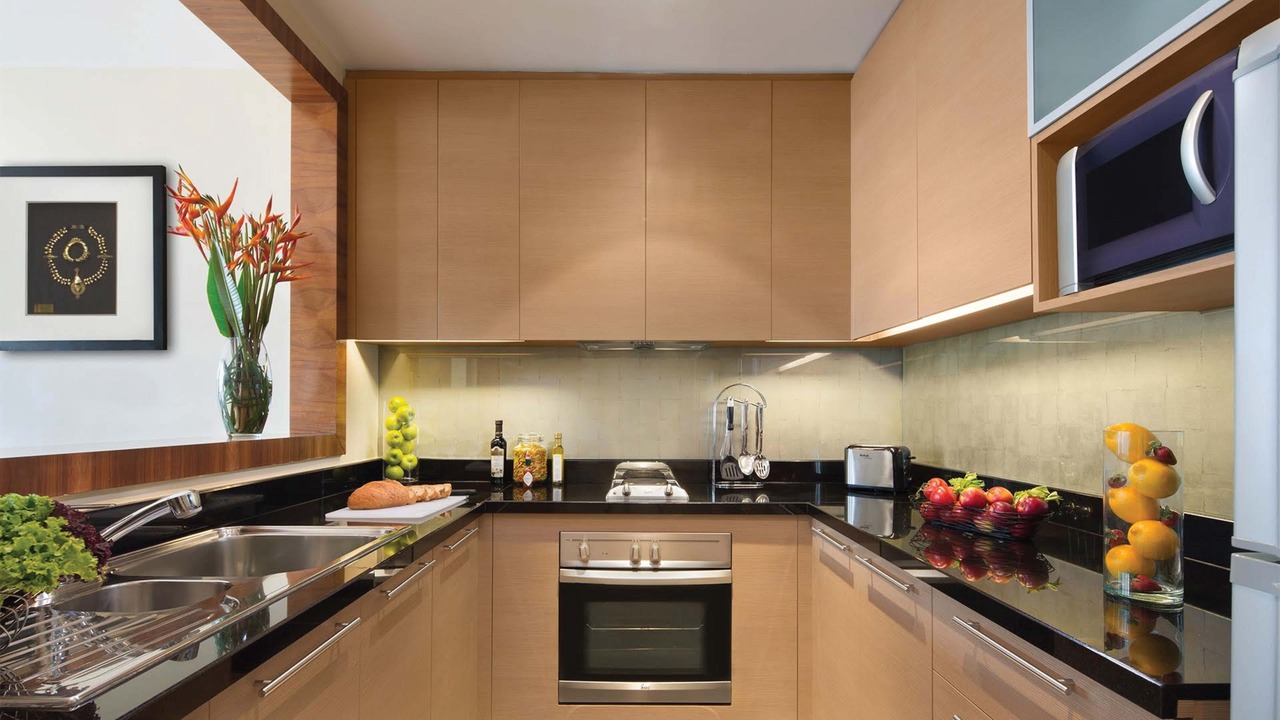 Photo of Kitchen in East Kuningan