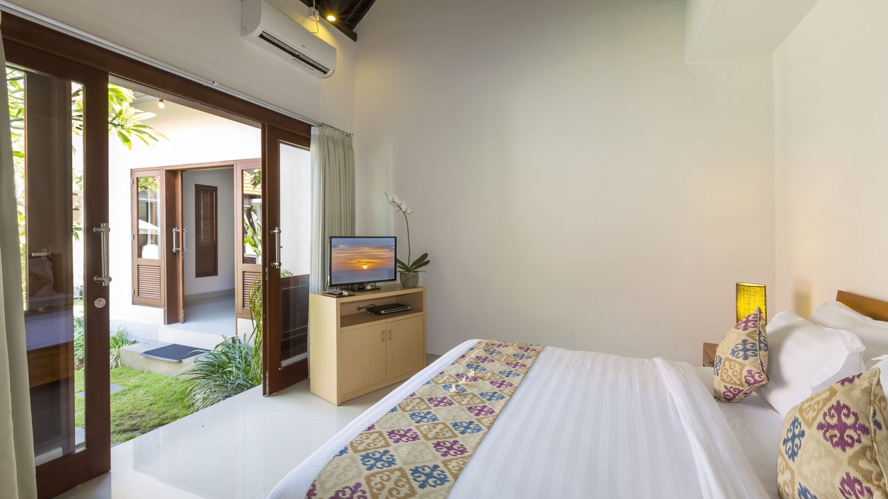 Photo of Bedroom in Batubelig