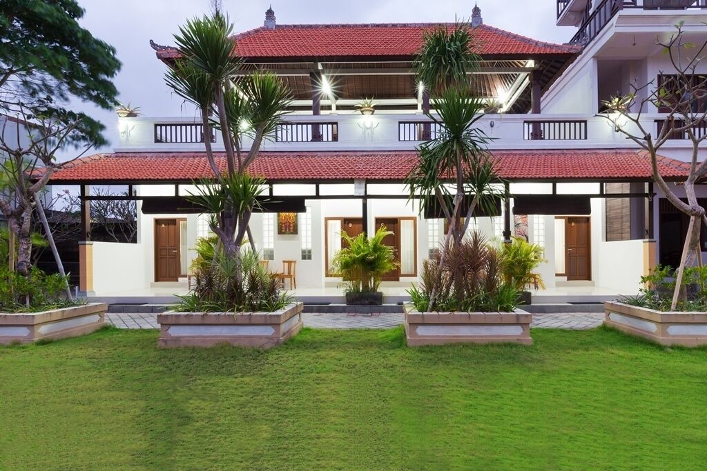 Photo of Outdoor in Batubelig