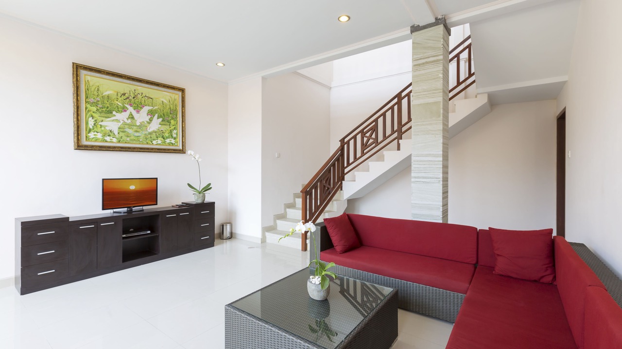 Photo of Livingroom in Batubelig