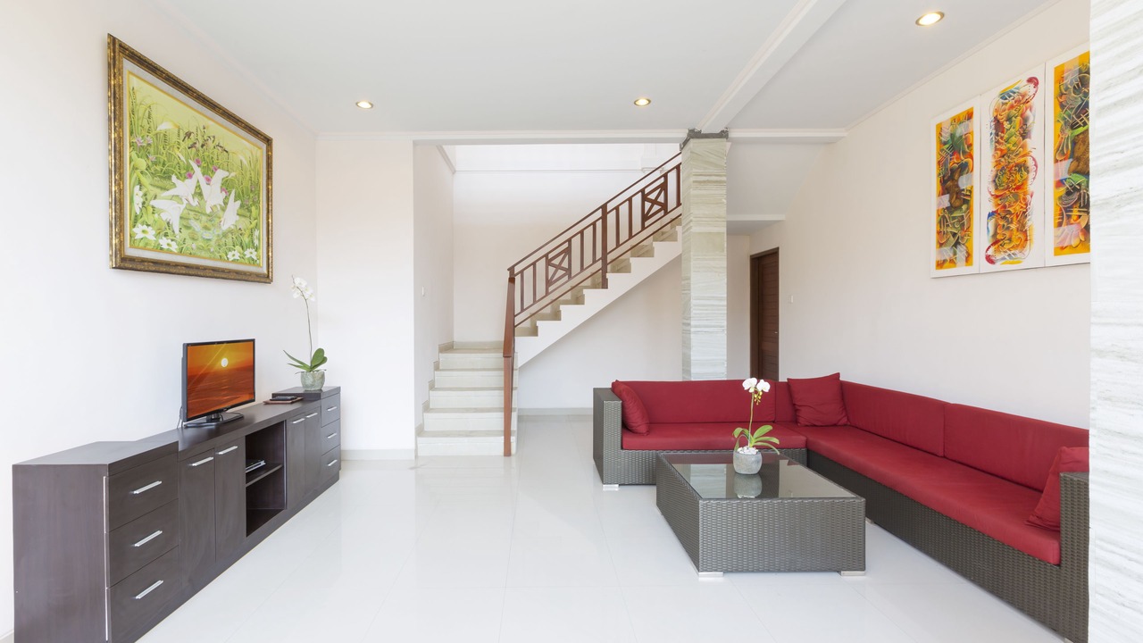 Photo of Livingroom in Batubelig