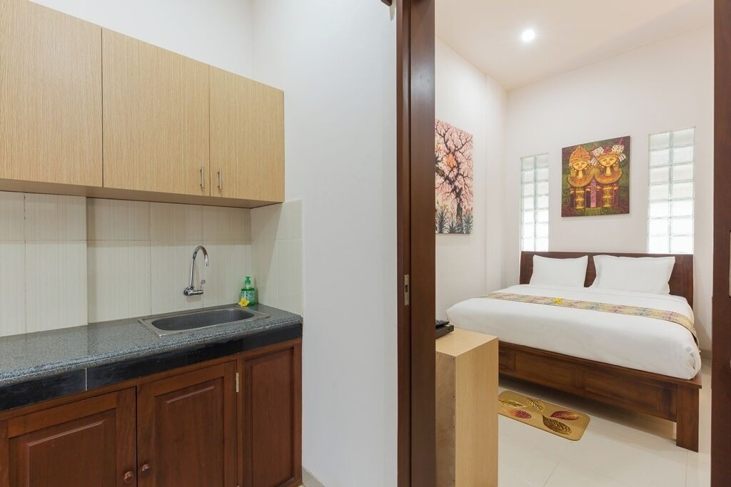 Photo of Kitchen in Batubelig